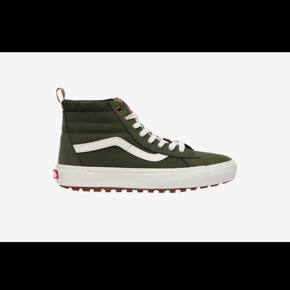 Women’s Vans Sk8 Hi MTE